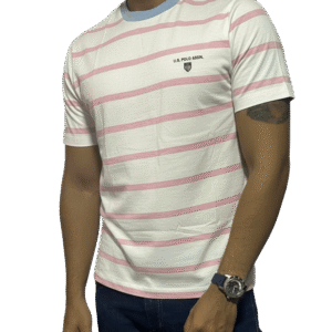 Camiseta U.S. Polo Assn